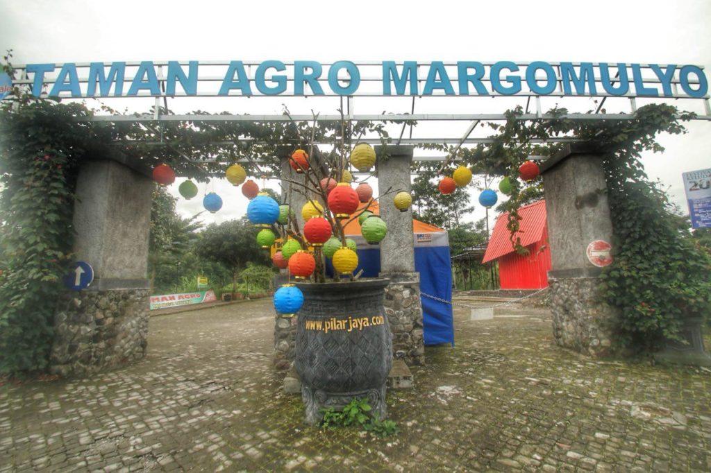 Agro Margomulyo