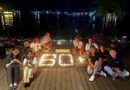 Mengurangi Perubahan Iklim, Meruorah Komodo Labuan Bajo Gelar Earth Hour