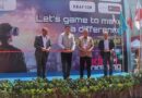 Indonesia Tampil sebagai Negara Mitra di India Gaming Show 2024