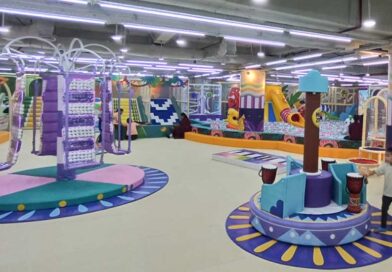 Cari Tempat Bermain Anak Saat Libur Lebaran, Yuk Sambangi Kidzilla Terbaru di Mall Ciputra Jakarta