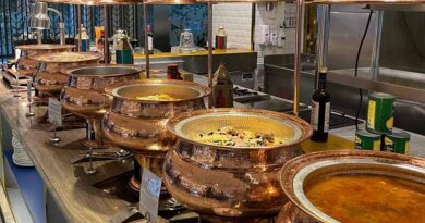 Rayakan Kebesaran Ramadhan, Novotel Jakarta Cikini Hadirkan Turkish Culinary Journey
