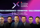 CIX Summit 2024, Konferensi dan Ekshibisi Teknologi Imersif Pertama di Indonesia