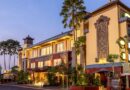 SenS Hotel & Spa + Conference Ubud Town Centre, Cocok untuk Perjalanan Bleisure di Bali