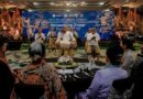 Gala Dinner 2nd Tourism Regional Conference on the Empowerment of Women in Tourism in Asia and the Pacific Bernuansa Khas Bali