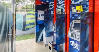 BRI Jakarta Ampera Luncurkan Cash Recycle Machine 24 Jam untuk Kemudahan Transaksi Nasabah