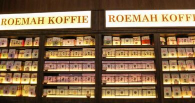 Roemah Koffie Luncurkan Koffie Tins,  Kopi Premium Perpaduan Rasa dan Warisan Budaya Lokal