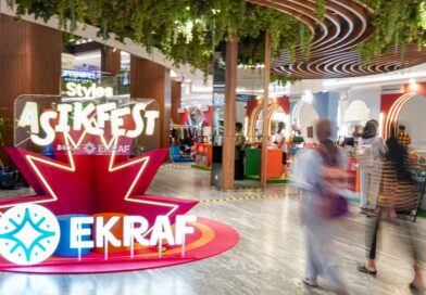 Kemenekraf Catat Rp215 Triliun, Bukti Kreativitas Jadi Mesin Ekonomi