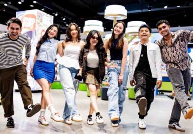 Foot Locker Reimagined Hadir di Jakarta, Surga Baru Sneakerheads