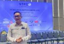 Kembali Terpilih Menjadi Ketum STFC, Andrianto Soedjarwo Ingin Perkuat Kolaborasi dan  Ekosistem Bisnis