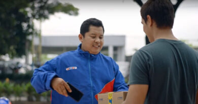 TIKI Perkuat Layanan Pengiriman untuk Industri Kuliner Indonesia