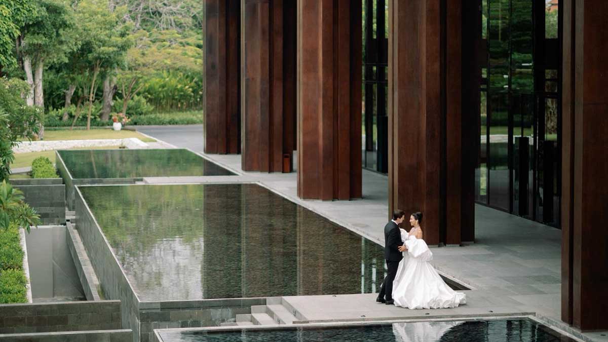 Lebih 100 Vendor Bali Wedding Fair 2026 Beri Inspirasi Pernikahan Kelas Dunia