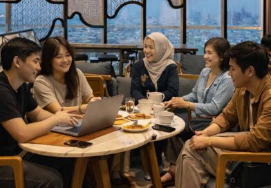 Sky26Coffee Hadirkan Promo Work Mode On Package