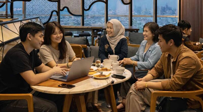 Sky26Coffee Hadirkan Promo Work Mode On Package