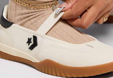 Converse Rilis Run Star Trainer Ballet Terbaru, Ramping dan Modern