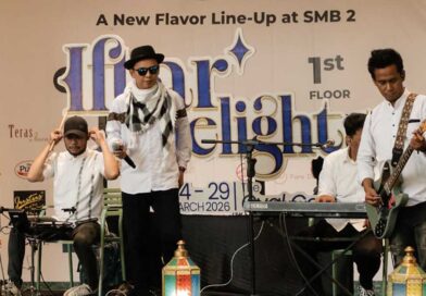 Summarecon Mall Bekasi Hadirkan Event dan Program Belanja “Moonlight Serenity” Berhadiah Umrah