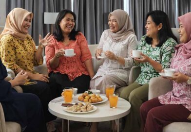 Senior Living Care Tawarkan Paket Arisan Eksklusif