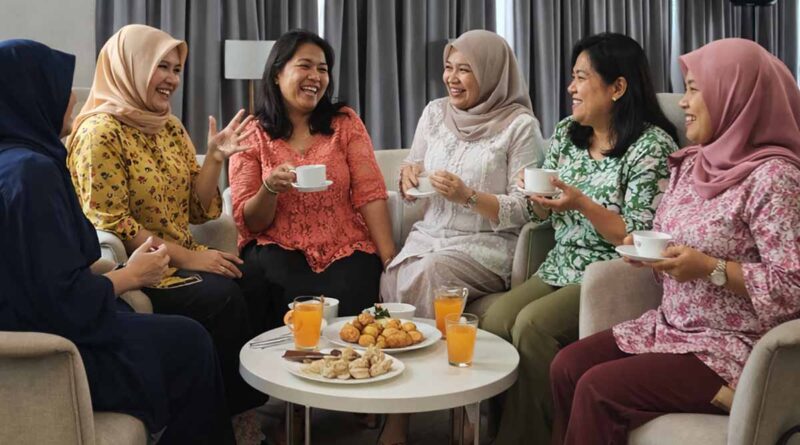 Senior Living Care Tawarkan Paket Arisan Eksklusif