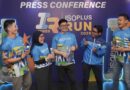 ISOPLUS Run Series 2026 Targetkan 17 Ribu Pelari