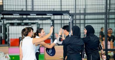 Indonesia Women Fest 2026 Dorong Kolaborasi Kreatif Perempuan