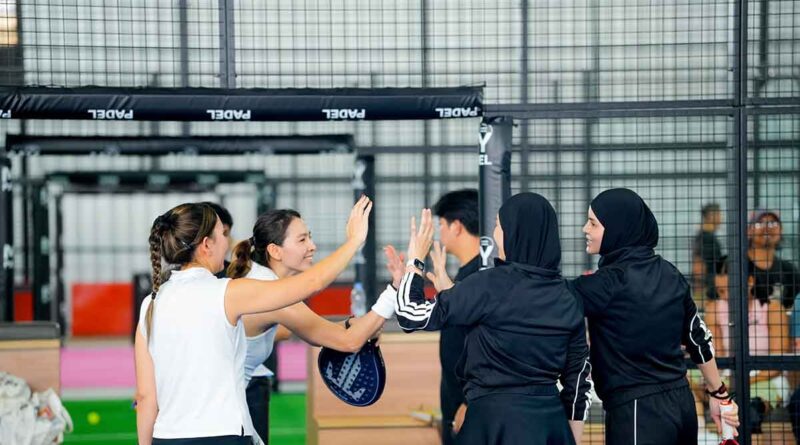 Indonesia Women Fest 2026 Dorong Kolaborasi Kreatif Perempuan