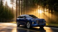 WE Hongqi Cover