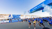 WE POCARI SWEAT Run 2