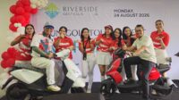 WE Golf Riverside 1