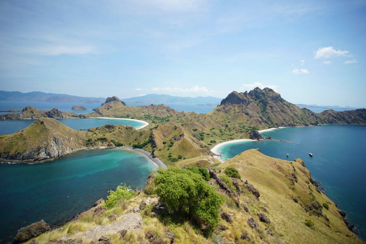 Labuan Bajo Diharapkan Jadi Destinasi Wisata Premium
