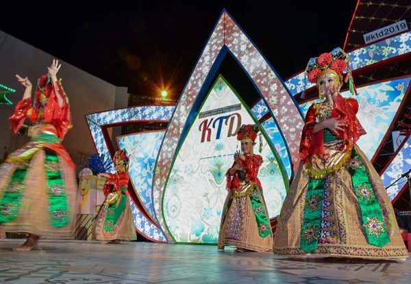 Ingin ke JFFF, Ini Caranya - WARTAEVENT.COM