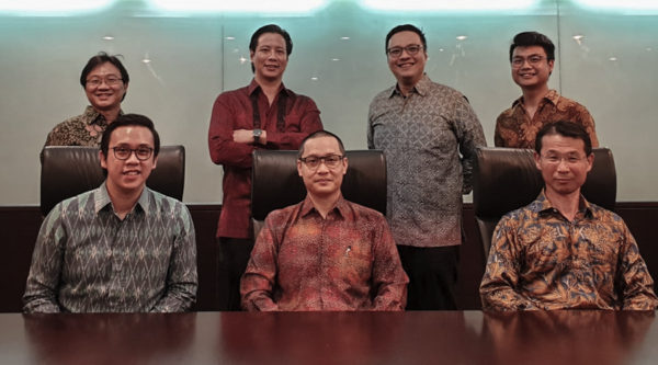 Kerja Sama Kejora Capital Dan SBI Holdings Luncurkan ORBIT Fund ...