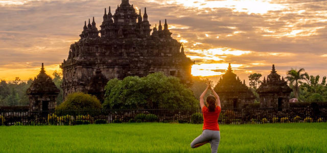 Story Telling Candi Prambanan Penting untuk Menambah  