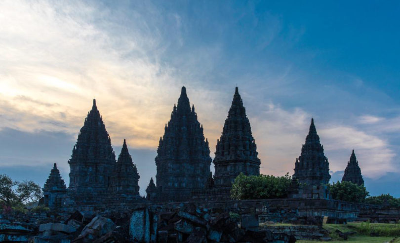 Story Telling Candi Prambanan Penting untuk Menambah  