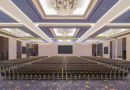 Cari Venue Premium untuk Event Mewah di Jakarta, Simak Penawaran Hermina Grand Ballroom