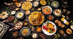 The Westin Surabaya Iftar