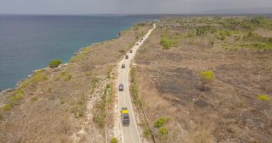 42 Hari Menjelajah Tana Timor, Ini Catatan Untuk Kemajuan Pariwisata Agar Menginspirasi Para Overland