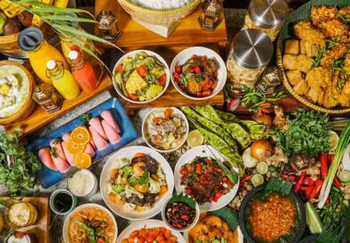 Tren Rasa Dunia 2026: Pedas, Manis, dan Lokal