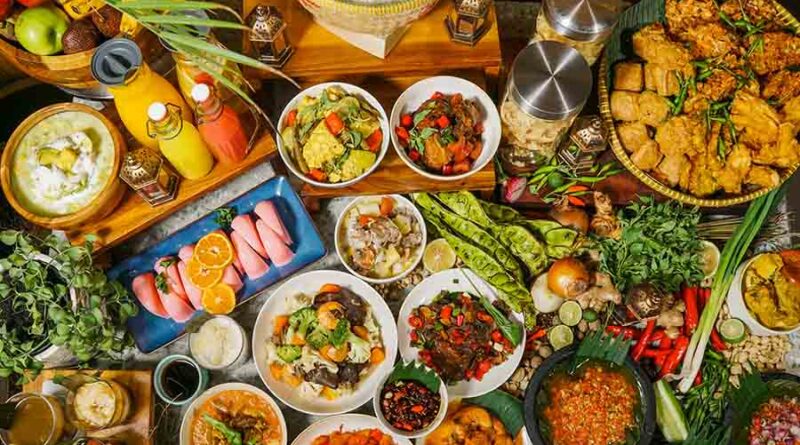 Tren Rasa Dunia 2026: Pedas, Manis, dan Lokal