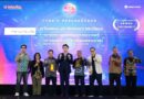 Berhasil Menghadapi Tantangan Digital, Hanwha Life Raih Penghargaan Top Digital