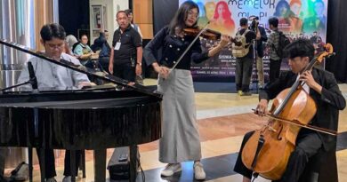 Kemendikbudristek Berkolaborasi dengan Titimangsa dan SMKN 2 Kasihan Persembahkan Konser Musikal