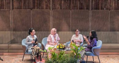 Peringati Hari Kartini, MORAZEN Yogyakarta Gelar Talkshow Isu Kesetaraan Gender