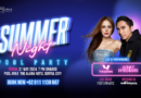 The Alana Hotel & Conference Sentul City Hadirkan DJ Yasmin dan DJ Winky Wirawan dalam Summer Night Pool Party