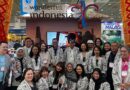 Wisman Korea ke Indonesia Meningkat, Kemenparekraf Ikut Seoul International Travel Fair