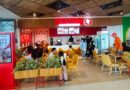 Cold Stone Creamery Perkenalkan Es Krim Eksklusif Despicable Me 4 & Buka Gerai Baru di Bali