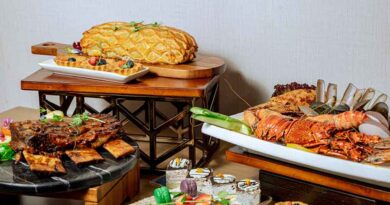 Mangkuluhur ARTOTEL Suites Tawarkan Menikmati Kuliner Akhir Pekan Penuh Kesan
