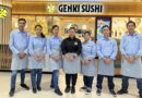 Genki Sushi Buka Gerai Kedua di Bali: Nikmati Suasana Jepang di Sanur