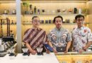 Hario Café Tokyo dan Ryan Wibawa Sajikan Pengalaman Kopi Autentik dengan Teknik Manual Brew