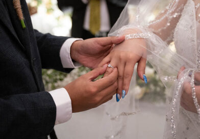 Mau Wedding Elegan Tanpa Ribet? Ini Jawabannya