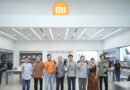 Xiaomi Resmi Buka Xiaomi Store Pertama di Mall Kota Kasablanka dan Mall Ciputra Jakarta