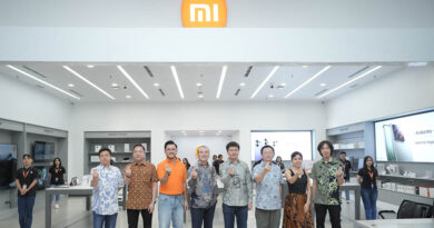 Xiaomi Resmi Buka Xiaomi Store Pertama di Mall Kota Kasablanka dan Mall Ciputra Jakarta