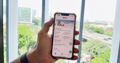 ASDP Indonesia Ferry Catat 2,59 Juta Pengguna di Aplikasi Ferizy, Layanan Digitalisasi Perkuat
